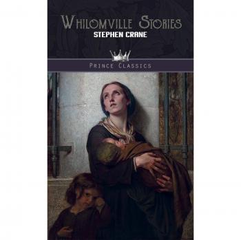 Whilomville Stories
