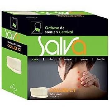 SalvaCerv C1 Marine H9.5 TA de Cooper