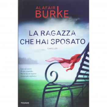 La ragazza che hai sposato