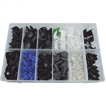 Kit de Clips de Plástico Fiat 308
