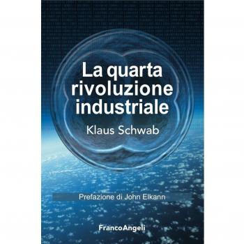 La quarta rivoluzione industriale