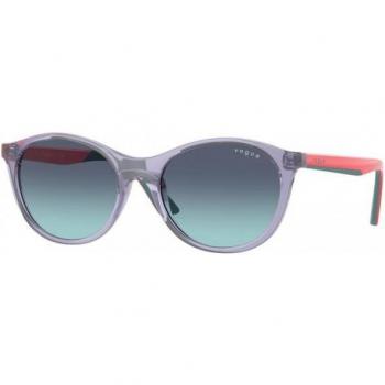 Luxottica Vogue VJ2015 Jugendbrille Oval Kunststoff