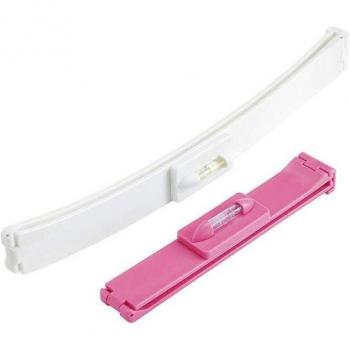 2pcs Hair Cutting Clips for Children