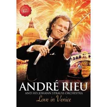 Réunion d’Amour à Venise – Décennie Musicale