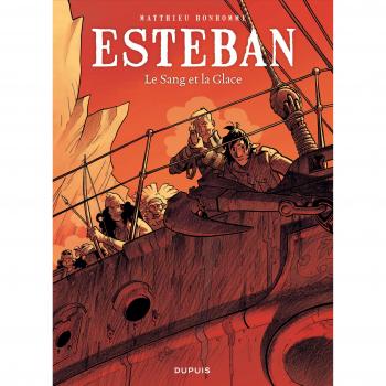 Esteban