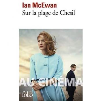Sur La Plage de Chesil (Folio)