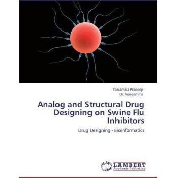 Pradeep, Yanamala: Analog and Structural Drug Designing on Swine Flu Inhibitors