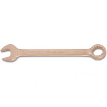 Spark‑Resistant 1‑1/4 Dual‑End Spanner, Beta Tools 42 BA/AS