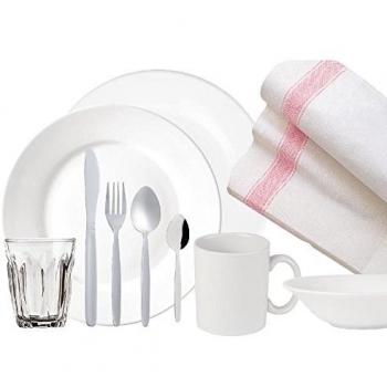 Campus Kitchen Essentials