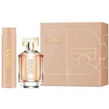 BOSS The Scent for Her Perfume and Lotion Set