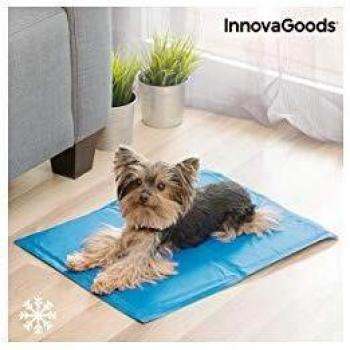 Tapis de fraîcheur pour animaux 40 x 50 cm
