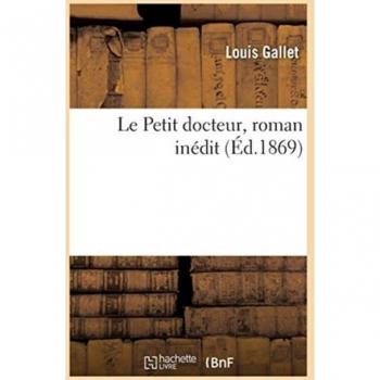 Le Petit docteur, roman inedit