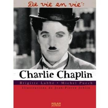 Charlie Chaplin