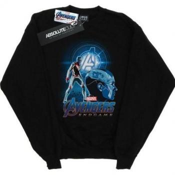 Felpa Avengers Endgame Nebula Uomo
