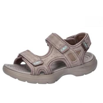 Caminante Emby Sandalias Mujer Trail