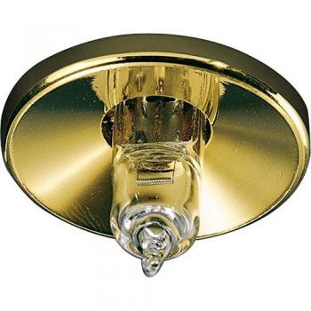 Halogen 20W LV Downlighting Fixture