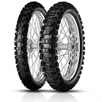 Neumático Pirelli Scorpion SX 125/80-19 para moto