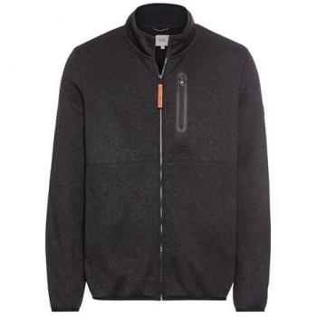 Camel active Strickjacke