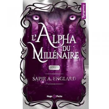 L'alpha du millénaire Tome 01 (Poche)