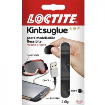 Lot de 12 Kintsuglue Noir 5 g