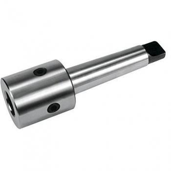 Soporte para machos M27 y M30, cono CM3