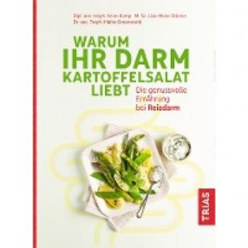 Warum Ihr Darm Kartoffelsalat liebt: Die genussvolle Ernährung bei Reizdarm