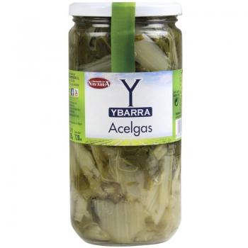 Acelgas Ybarra