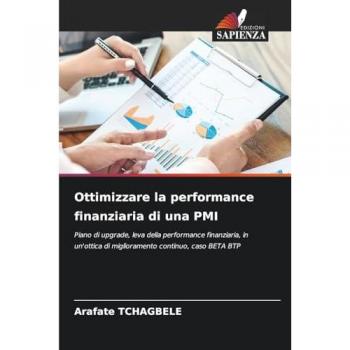 Tchagbele, Arafate: Ottimizzare la performance finanziaria di una PMI