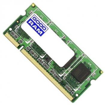 Goodram 4GB DDR3 SO-DIMM Laptop