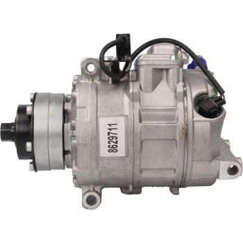 Compresor de aire acondicionado TEAMEC 8629711, tipo: compresor
