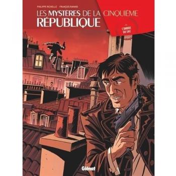 Les Mystères de la 5e République