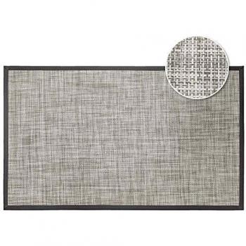 Cityscape PVC Rug
