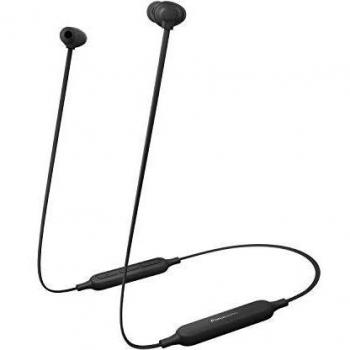 Panasonic RZ-NJ320BE-K Bluetooth Kopfhörer schwarz
