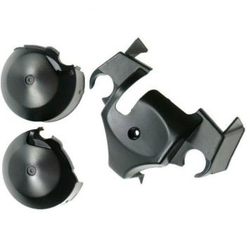 Speed Tachometer Instrument Cover for Honda CB400 99-12