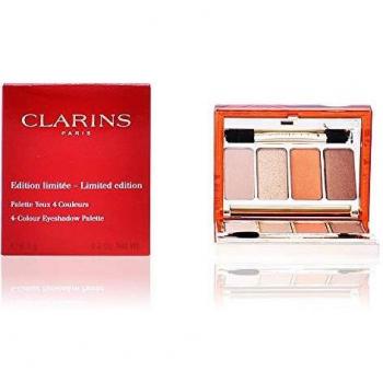 Clarins Palette Yeux 4 Couleurs Edizione Limitata