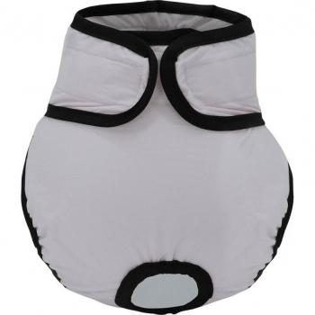 Couches lavables pour chiens