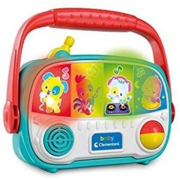 Baby Radio
