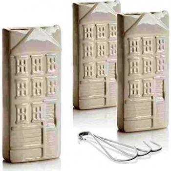 Humidificateur d'air Chauffage com-four® 3X