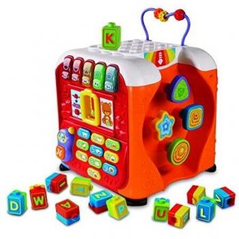 Cube multi active Vtech Electronics Europe Maxi