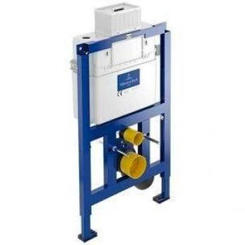 V&B ViConnect Trockenbau-WC-Element