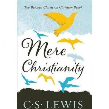 Mere Christianity