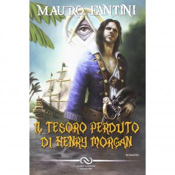 Il tesoro perduto di Henry Morgan