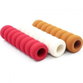 3Pcs Dustproof Baby Safety Door Handle Cover