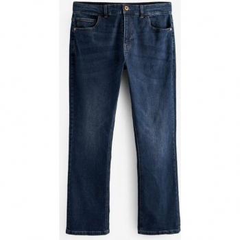 Next Jeans Blu Notte