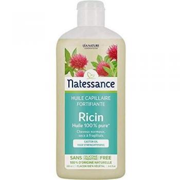 Aceite de Ricino para el Cabello y Uñas 250 ml