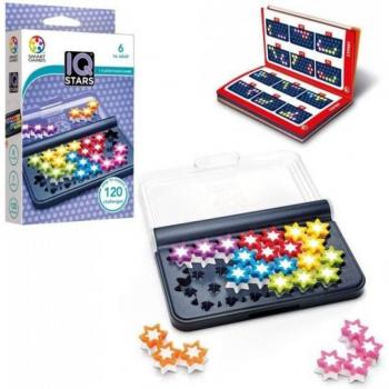 Smart Games: IQ Stars