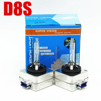 HID Xenon Headlight Bulbs D8S