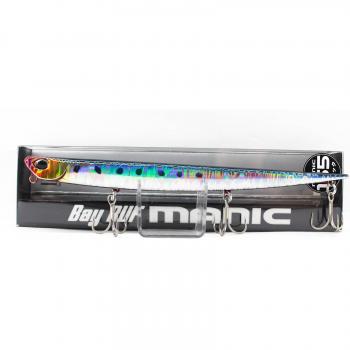 Pencil 155 DuoBay Ruf Manic GPB0054