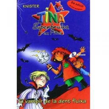 El vampir de la dent fluixa