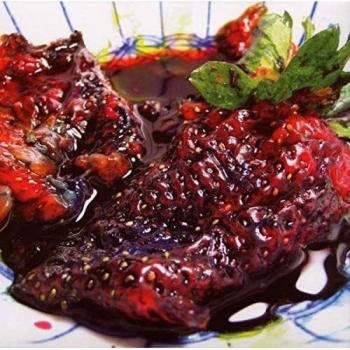 Strawberry Jam